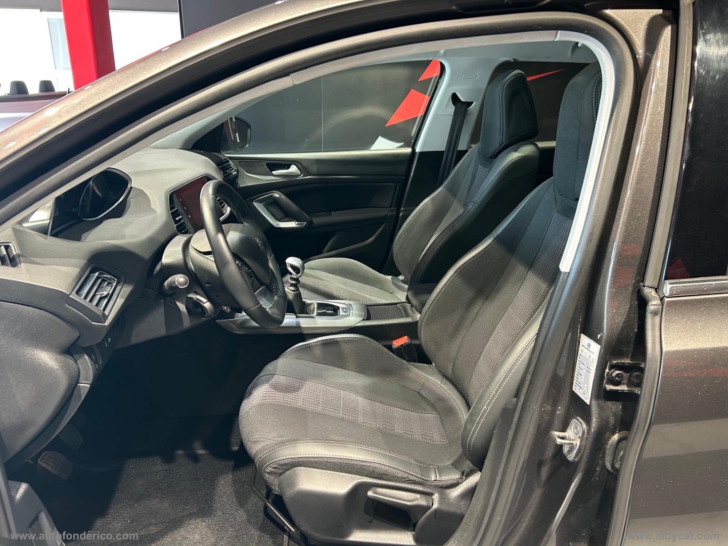 308 BlueHDi 130 S&S Allure - immagine 9