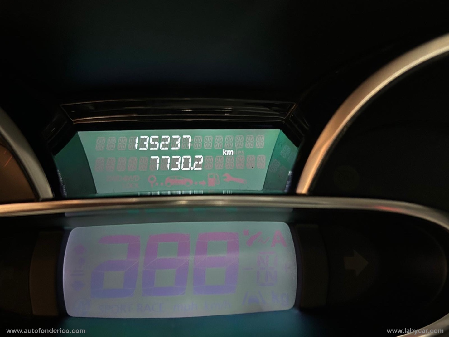 Clio dCi 8V 90 CV S&S 5p. Energy Intens - immagine 9