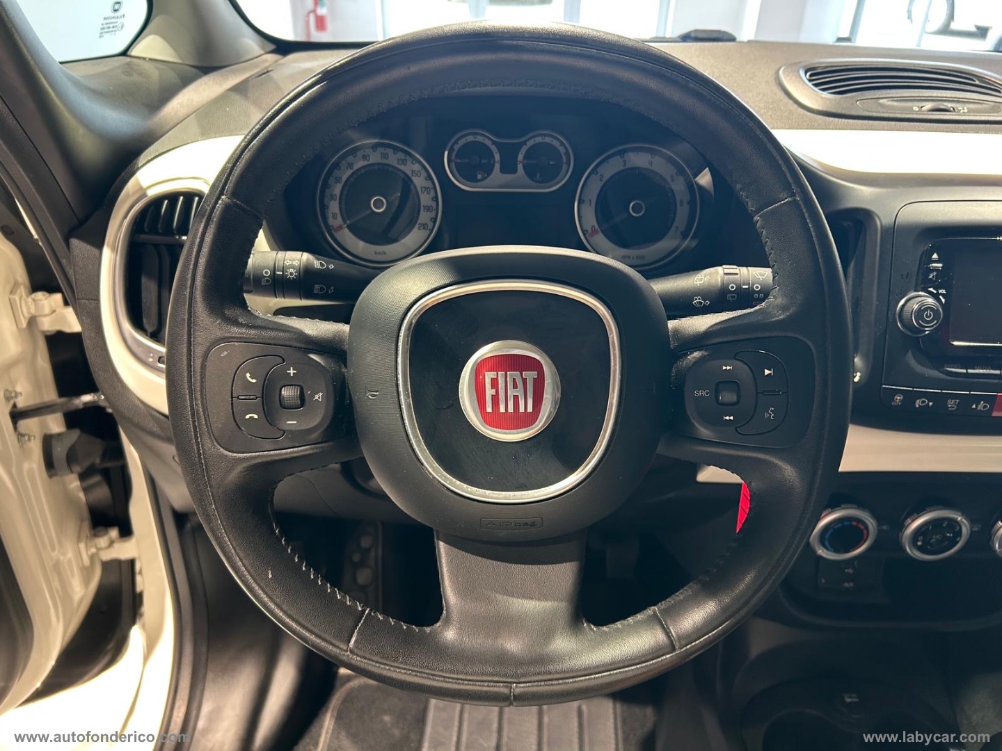 500L 1.4 95 CV Opening Edition - immagine 9