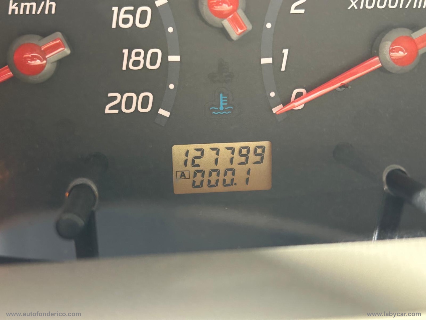 Micra 1.2 5p. Jive - immagine 9