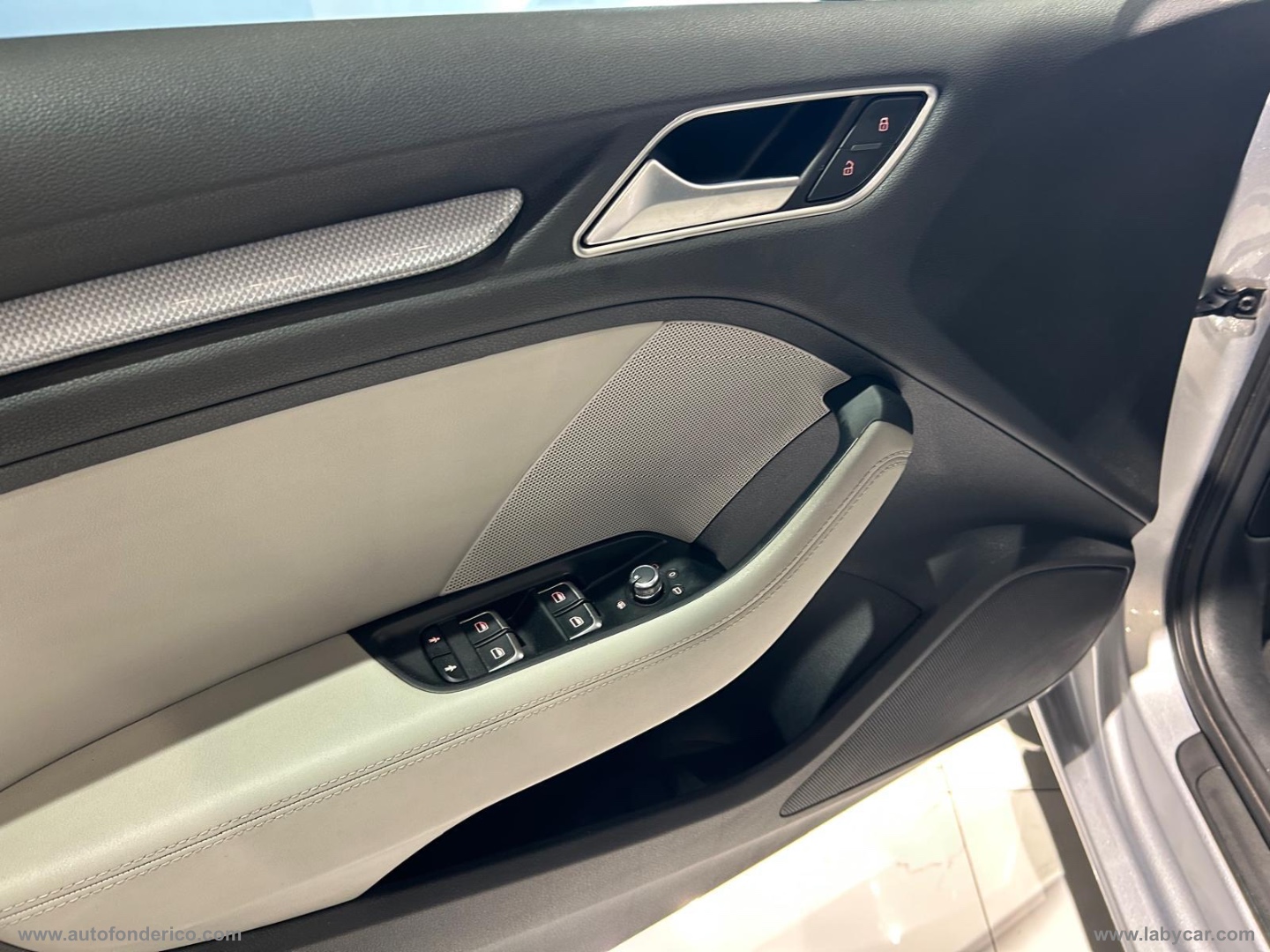 A3 SPB 1.6 TDI - immagine 9