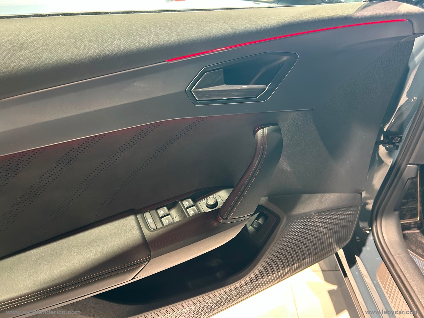 Formentor 2.0 TDI DSG - immagine 9