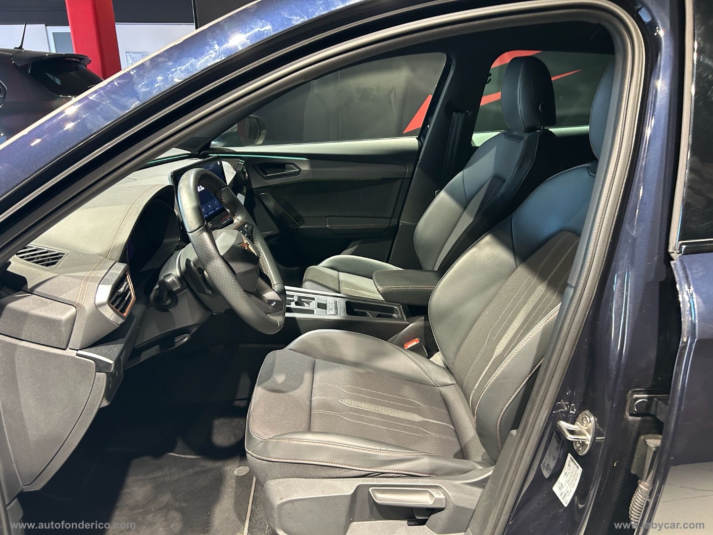 Formentor 1.5 TSI DSG - immagine 9