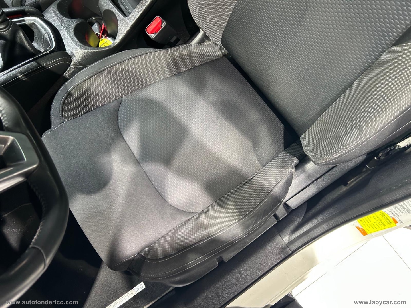 Qashqai 1.5 dCi 115 CV Tekna - immagine 9