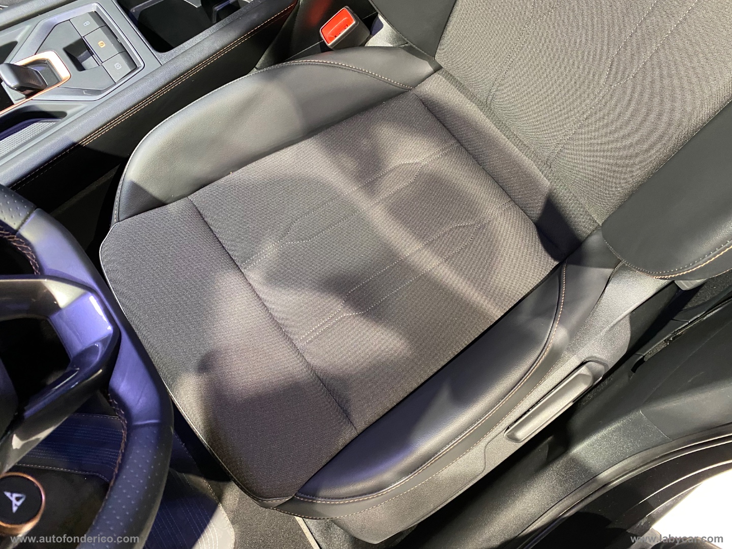 Leon 2.0 TDI 150 CV DSG - immagine 9