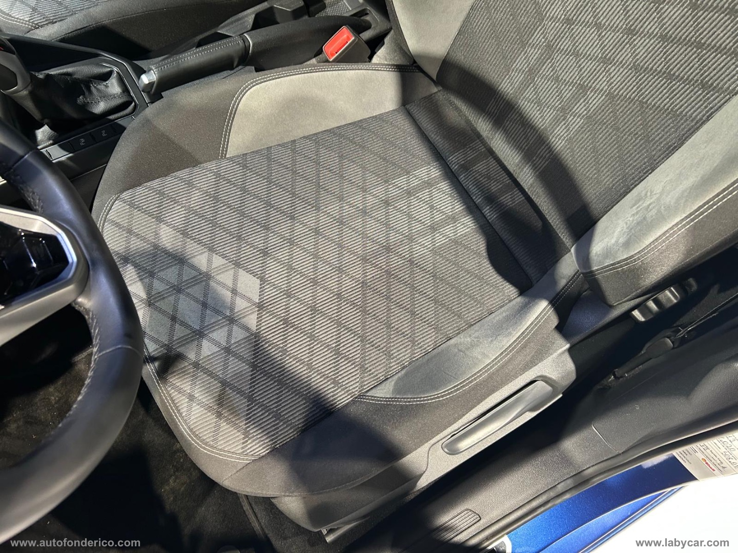 Polo 1.0 TSI 110 CV DSG R-Line - immagine 9