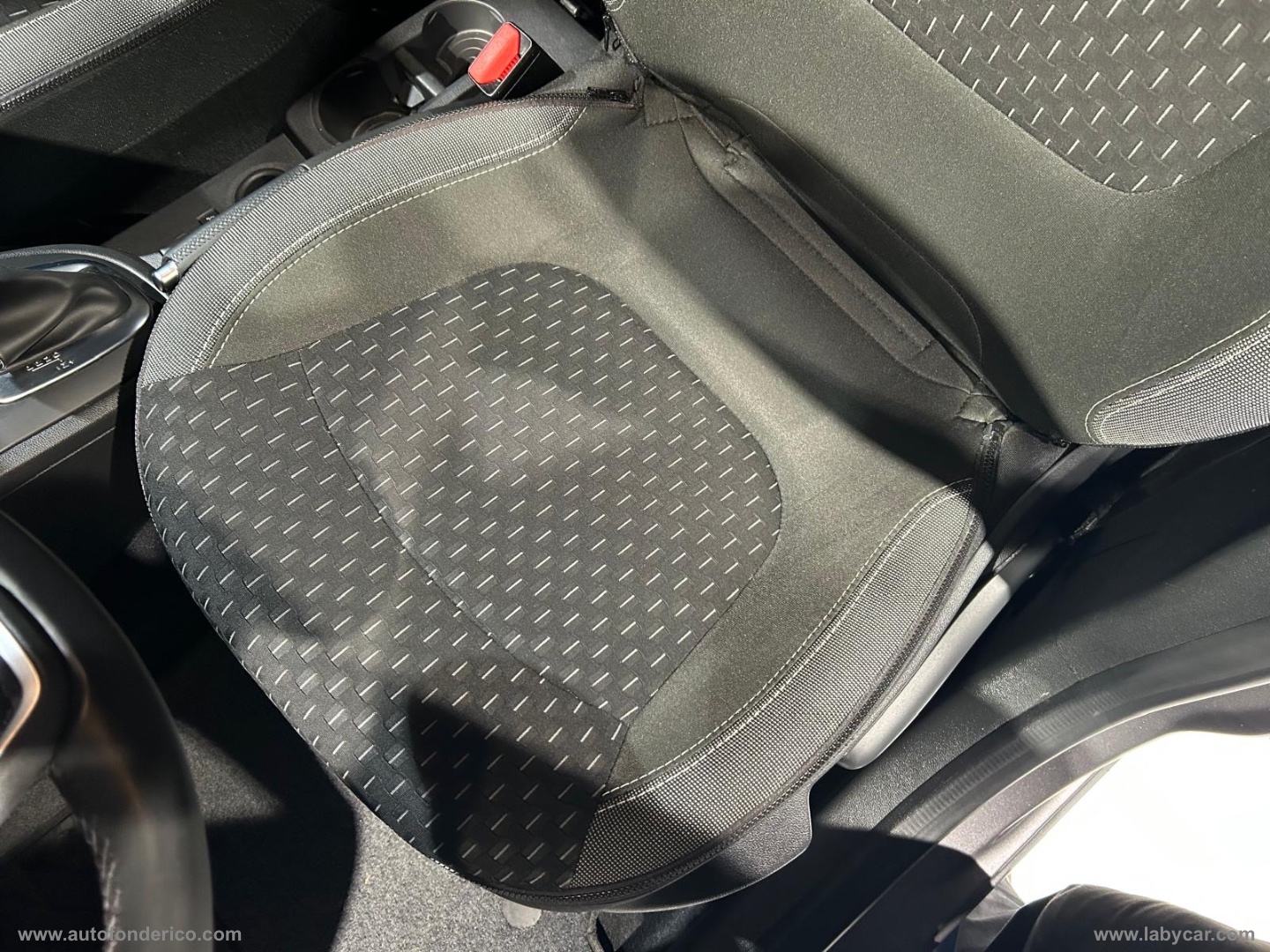 Captur dCi 8V 90 CV EDC S&S Ener. Intens - immagine 9
