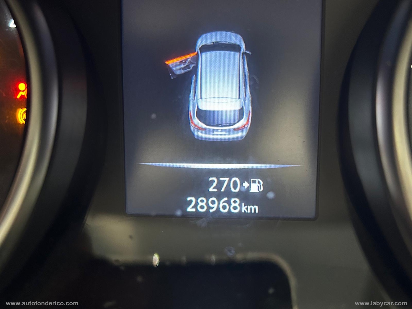 Qashqai 1.5 dCi 115 CV Acenta - immagine 9