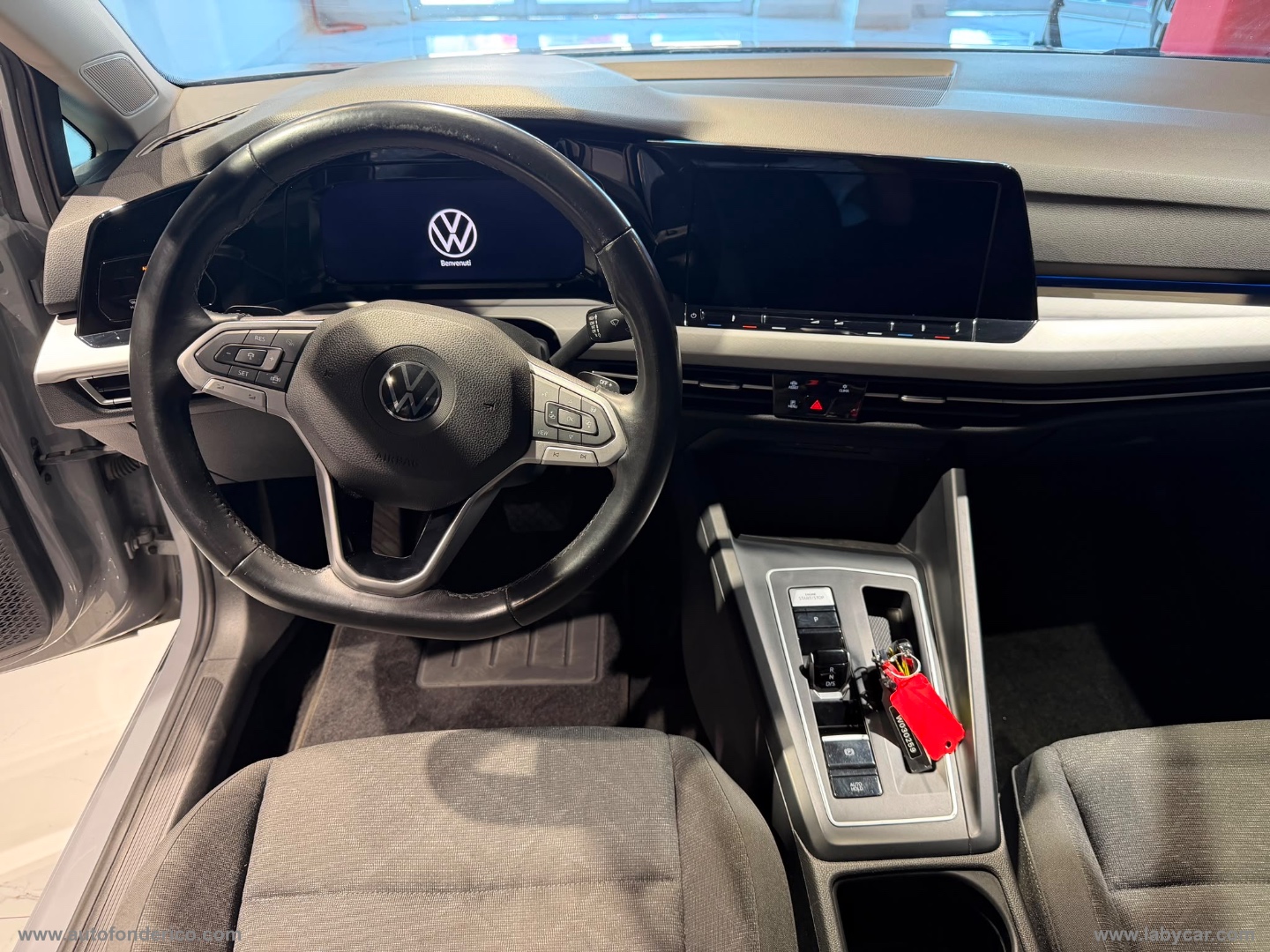Golf 2.0 TDI 150 CV DSG SCR Style - immagine 9