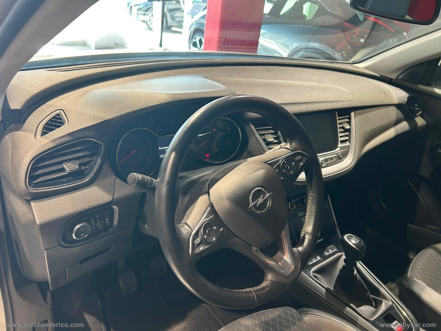 Grandland X 1.5 D Ecotec S&S Business - immagine 9