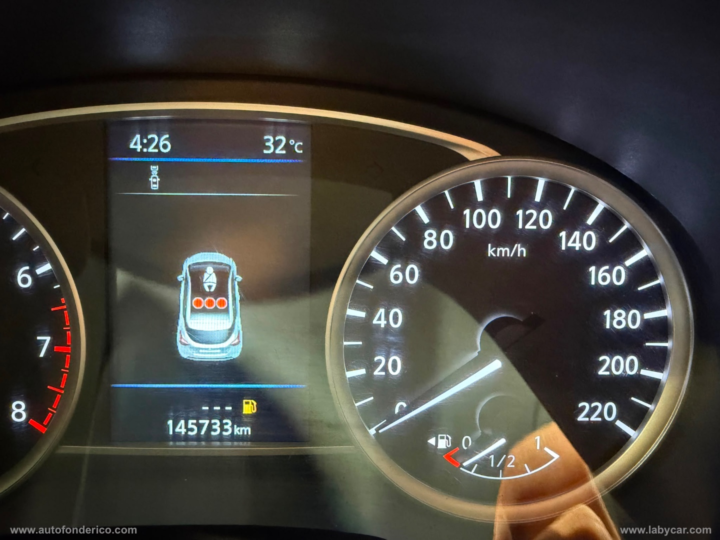 Micra IG-T 92 GPL 5p. Eco Acenta - immagine 9