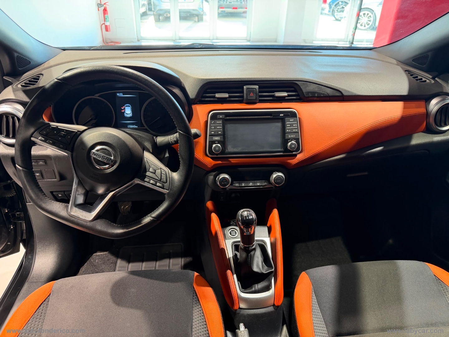 Micra 1.5 dCi 8V 5p. N-Connecta - immagine 9