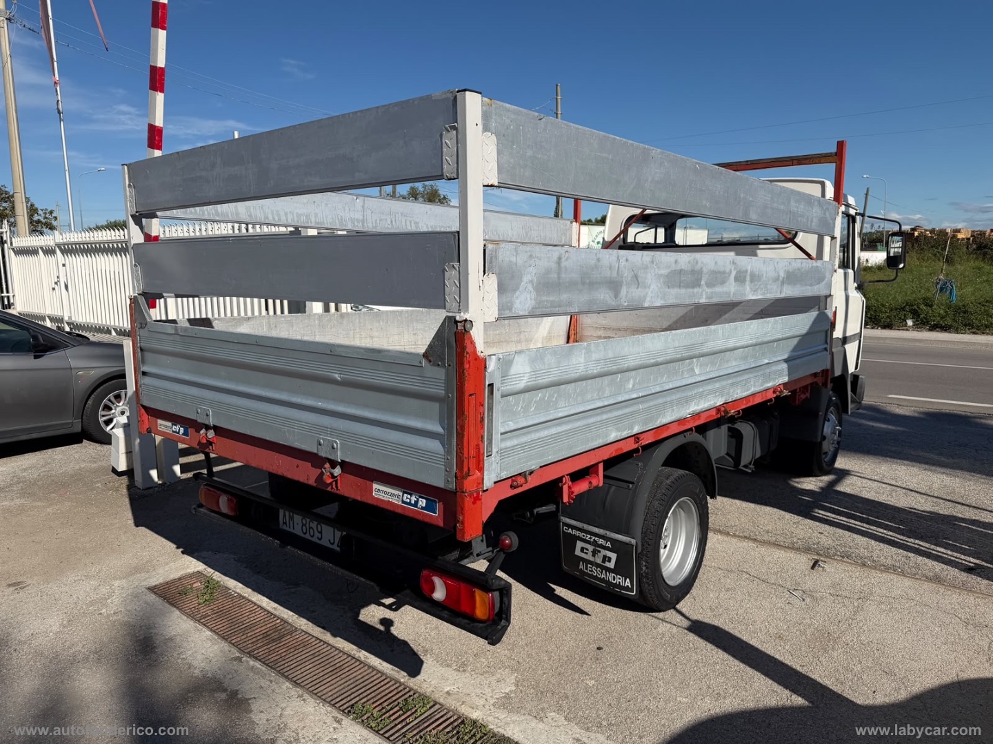 L-35.095 4.0 D PL-RG Cabinato - immagine 9