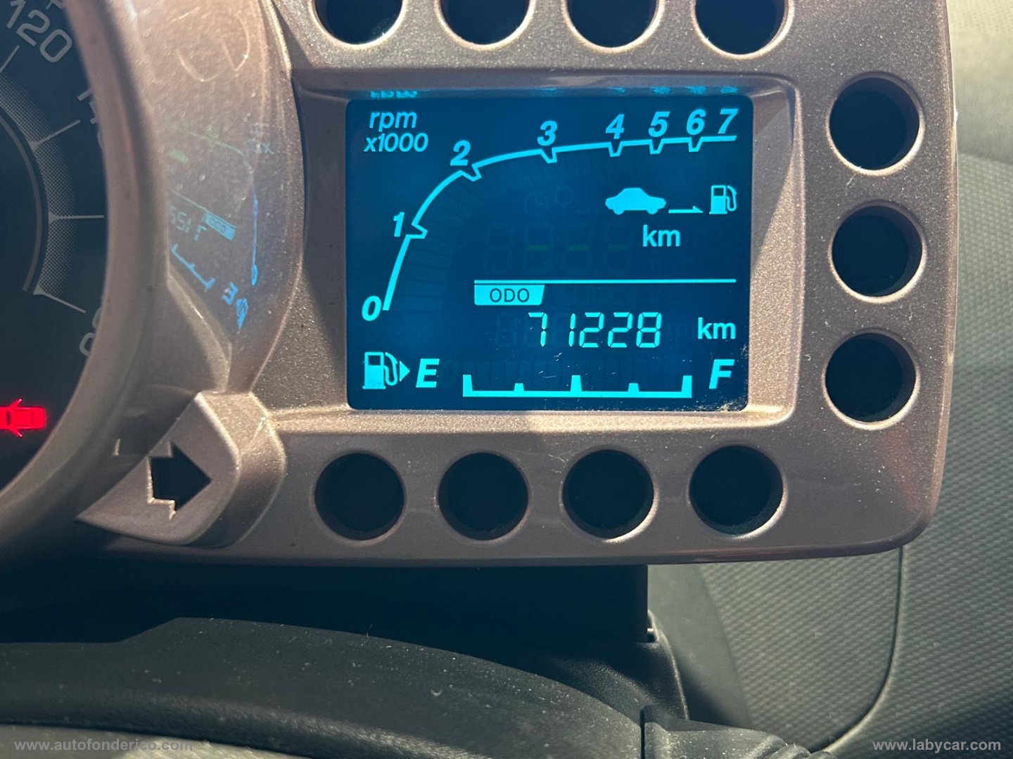 Spark 1.0 LS - immagine 9