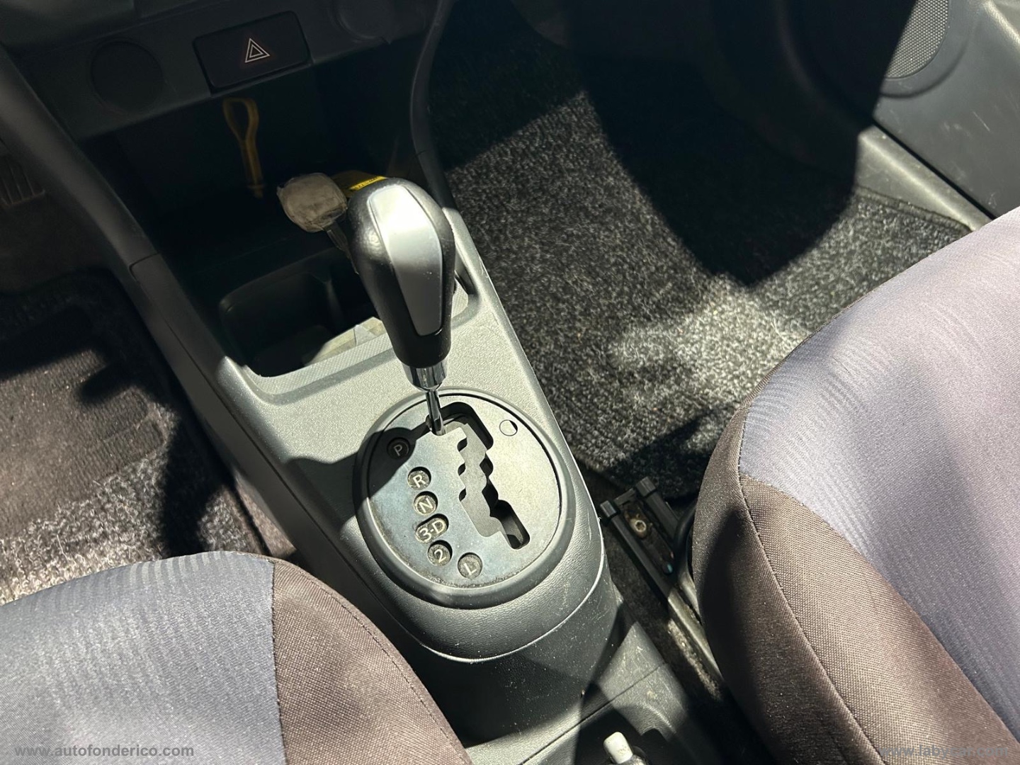 Alto 1.0 A/T GL - immagine 9