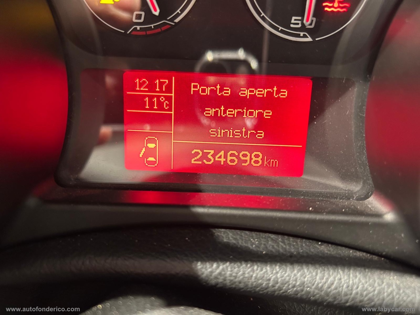 Giulietta 1.6 JTDm-2 105 CV Exclusive - immagine 9