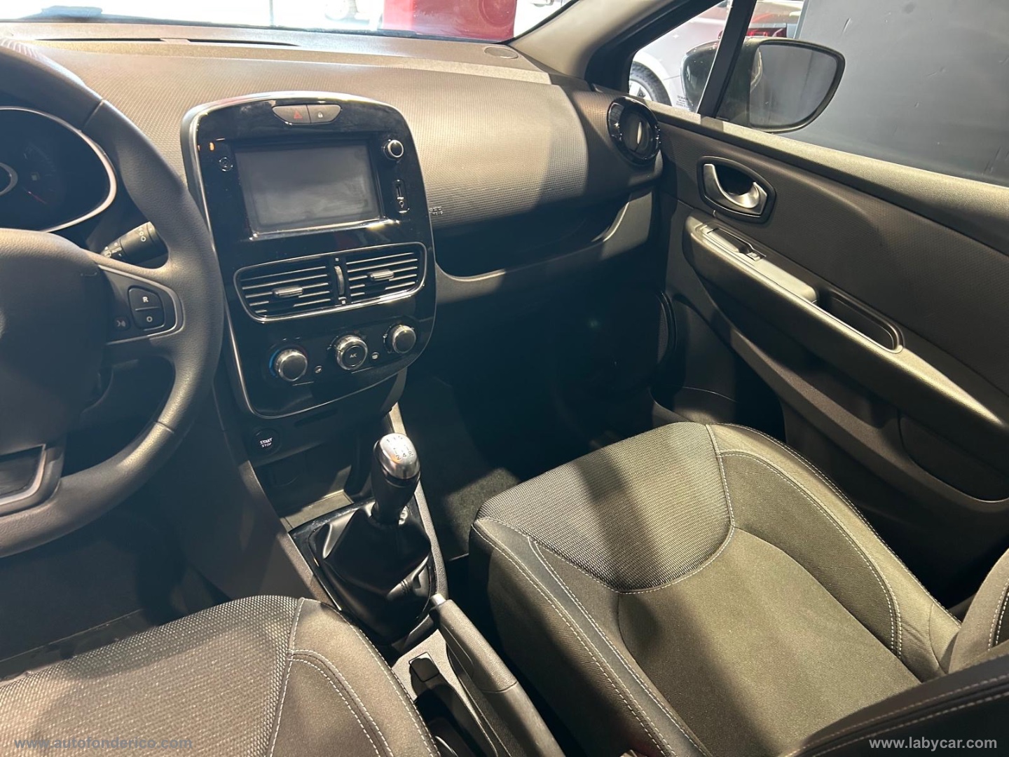 Clio TCe 12V 90 CV GPL S&S 5p. Ener.Life - immagine 9