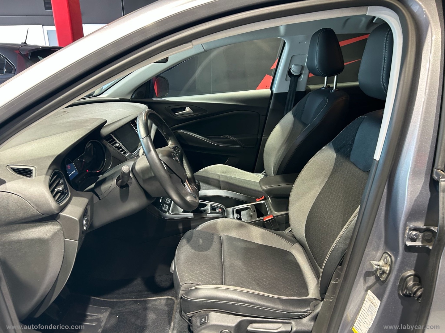 Grandland X 1.5 D Ecotec S&S Innovation - immagine 9