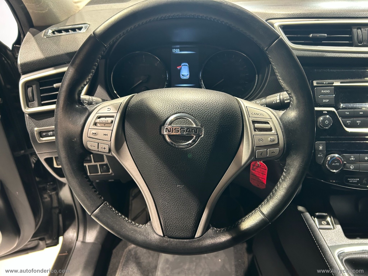 Qashqai 1.5 dCi Business - immagine 9