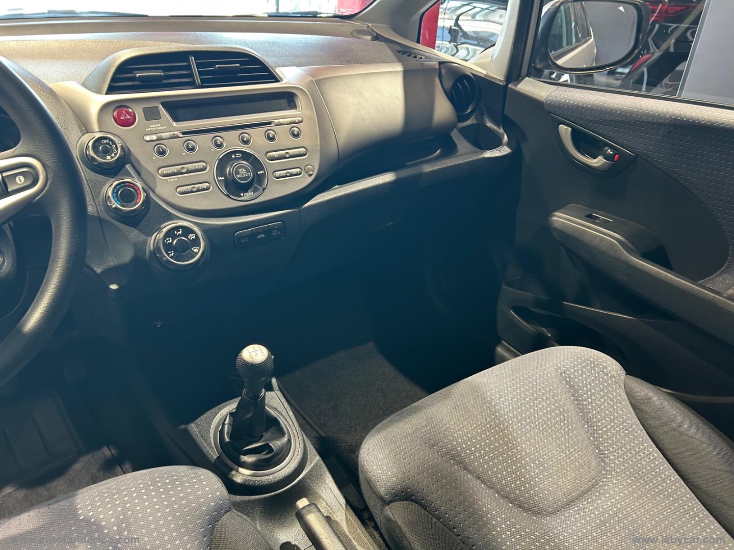 Jazz 1.2 i-VTEC - immagine 9
