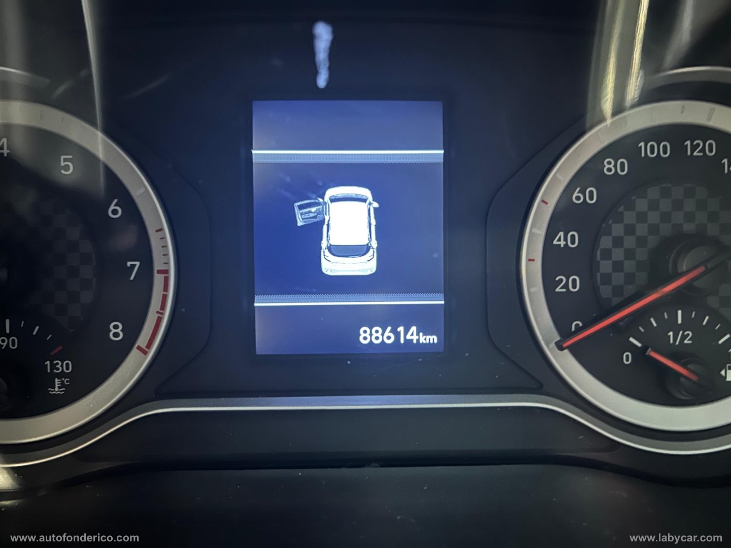 i10 1.0 MPI Prime - immagine 9