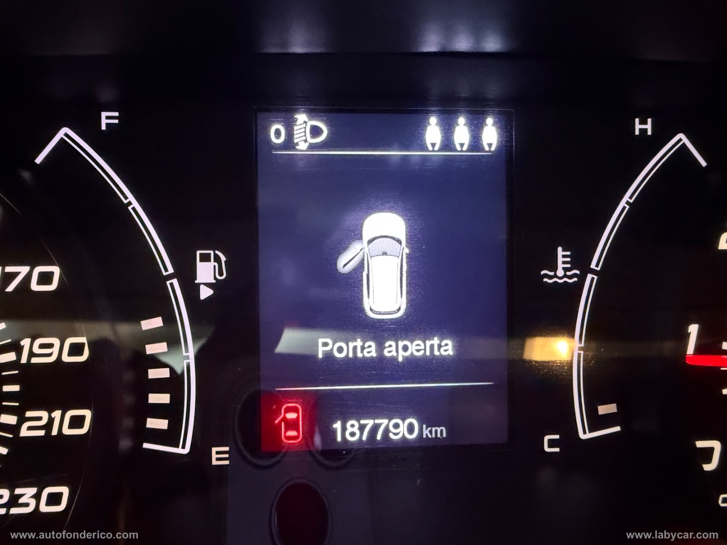 Tipo 1.3 Mjt S&S 5p. Easy - immagine 9
