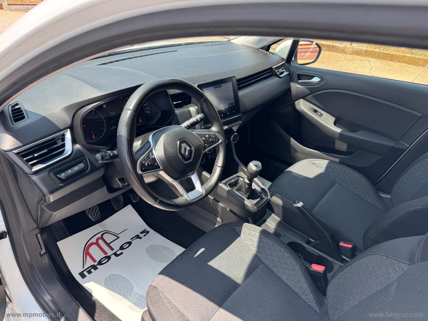 CLIO BUSINESS 1.5 DCI 100CV 5P. - immagine 9
