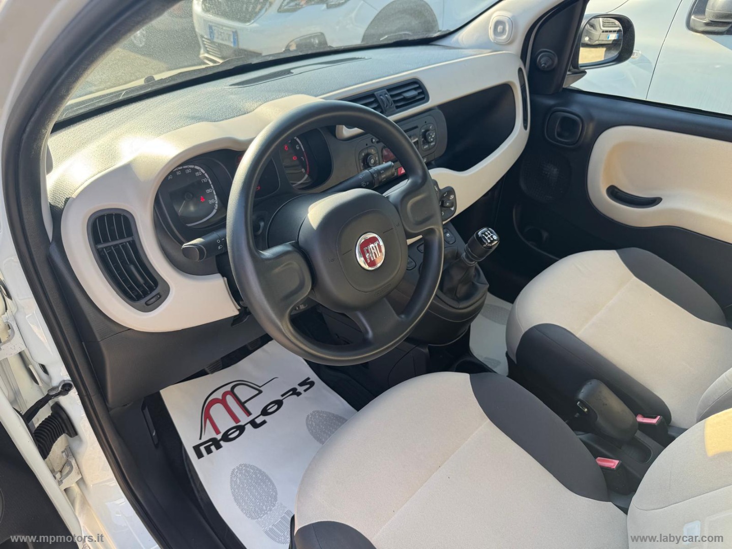 PANDA EASY 1.2 69CV - immagine 9