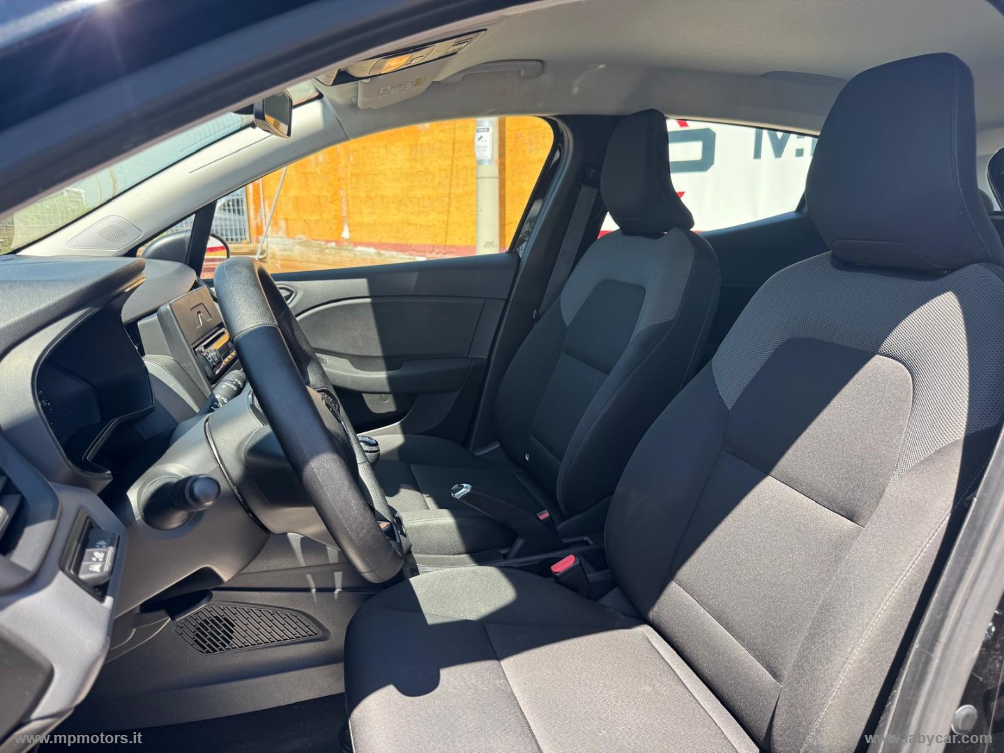 CLIO LIFE GPL 1.0 TCe 100 CV - immagine 9