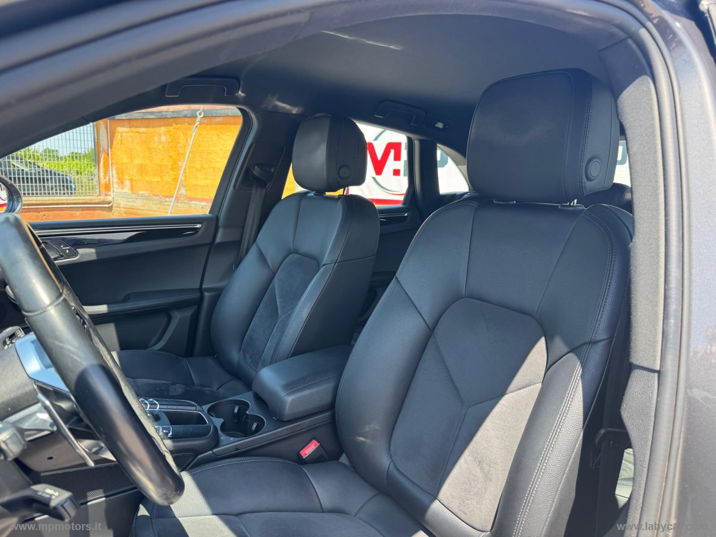 MACAN S DIESEL 3.0 250CV - immagine 9