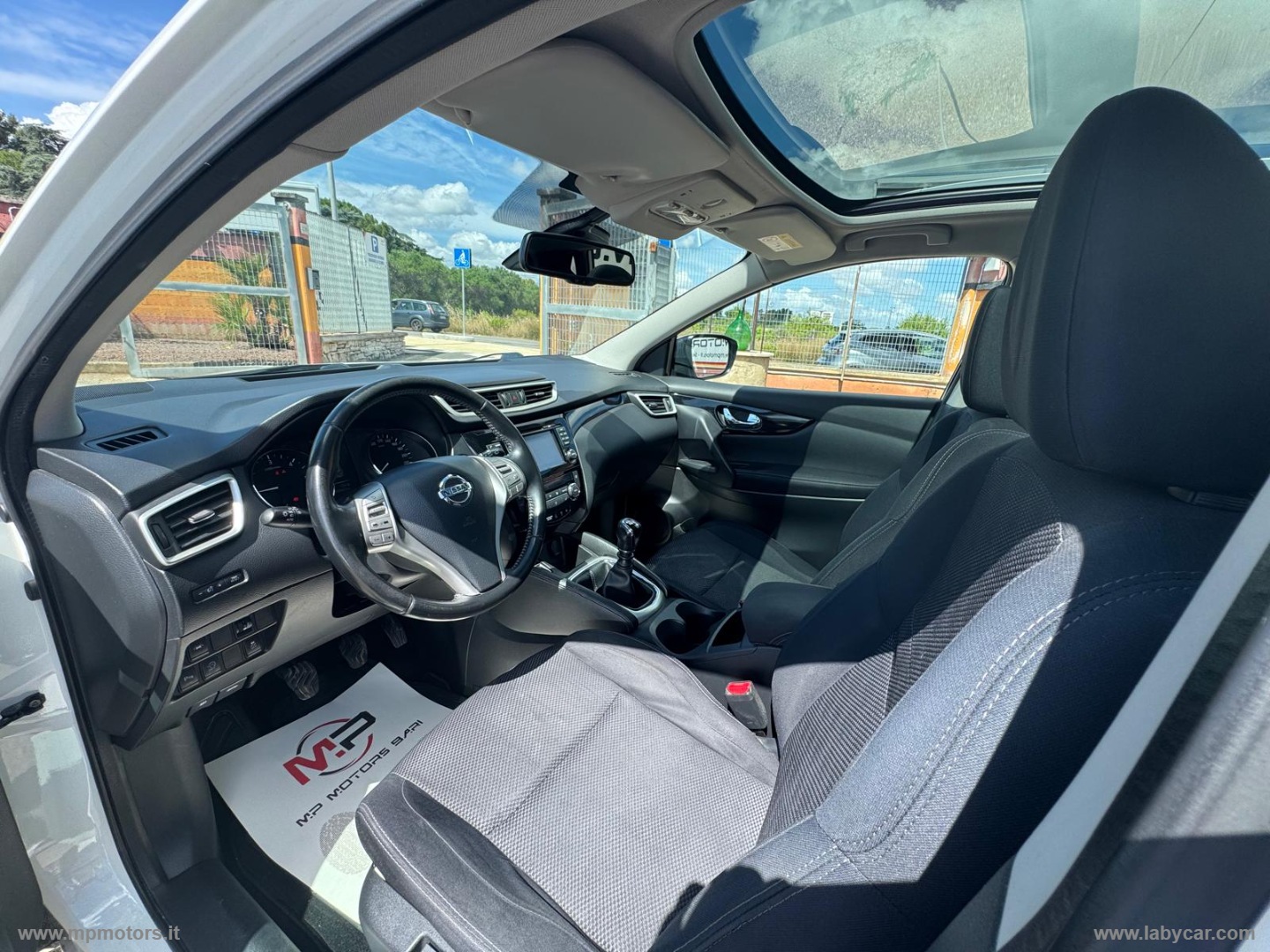 QASHQAI TEKNA 1.6 dCi 130CV - immagine 9