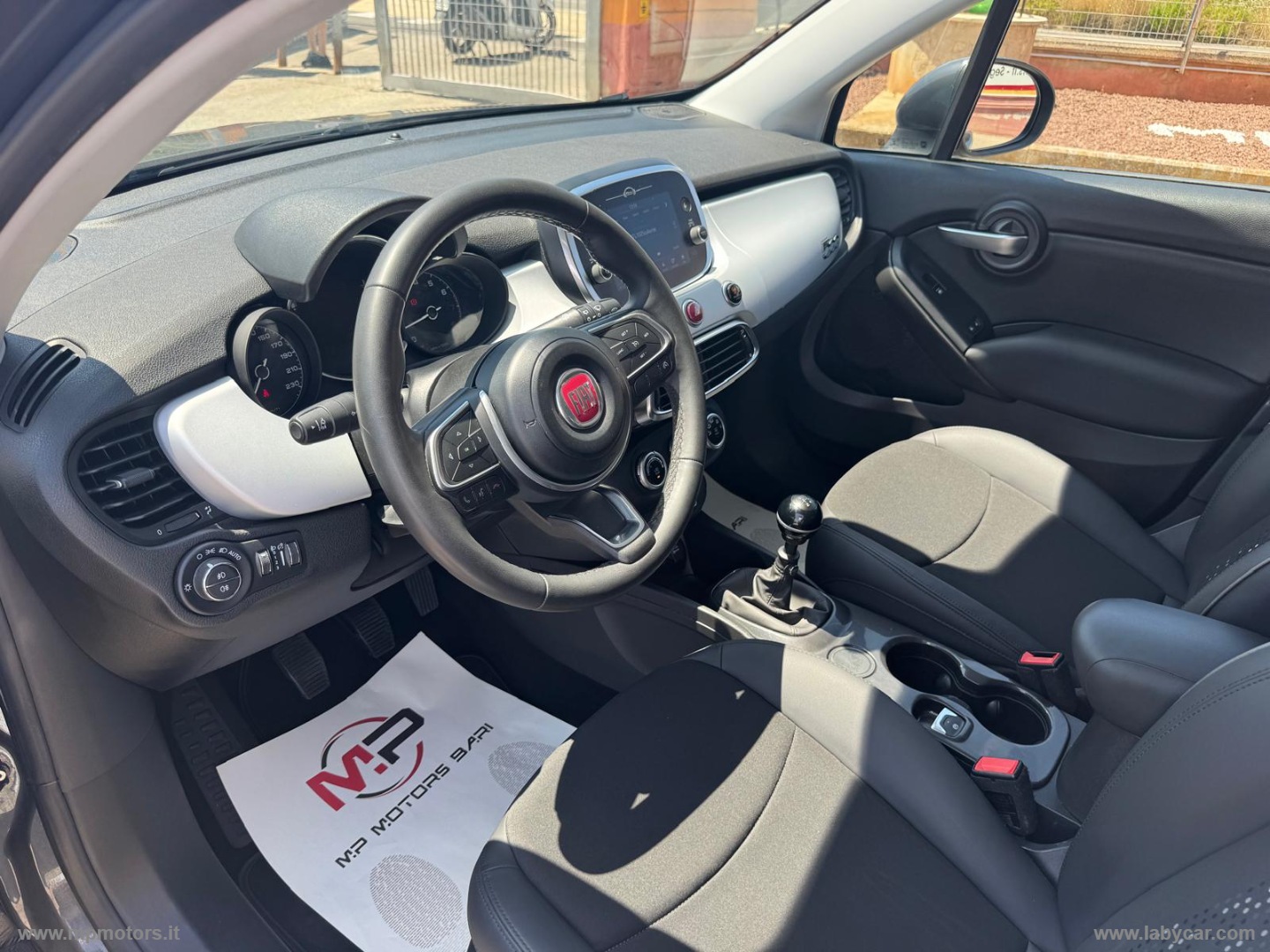 500X CONNECT 1.0 T3 120CV - immagine 9