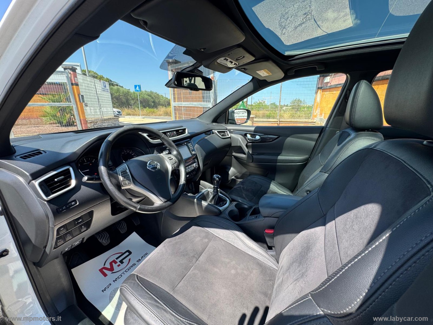 QASHQAI N-CONNECTA 1.6 dCi 130CV - immagine 9