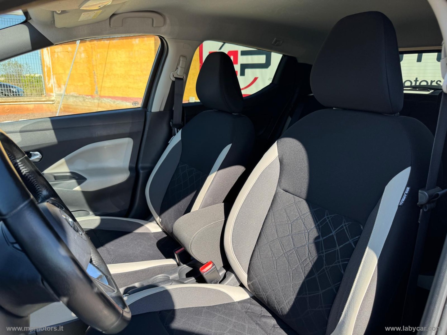 MICRA N-CONNECTA 1.5 dCi 90CV 5p. - immagine 9
