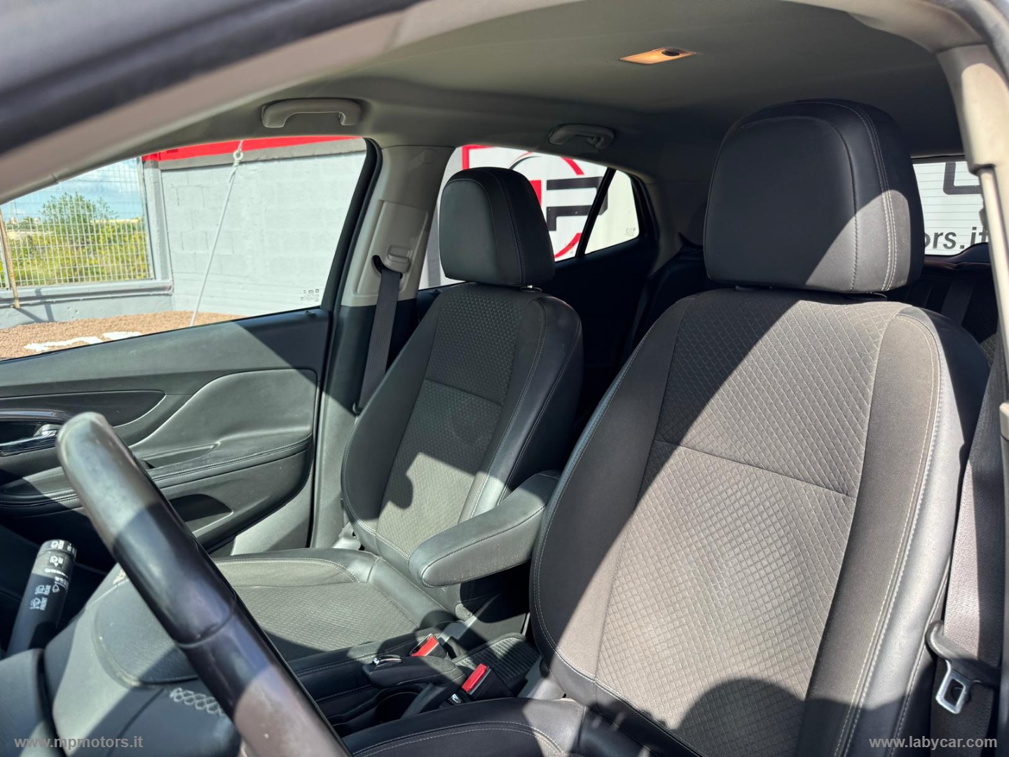 MOKKA X ADVANCE 1.6 CDTI 110CV - immagine 9