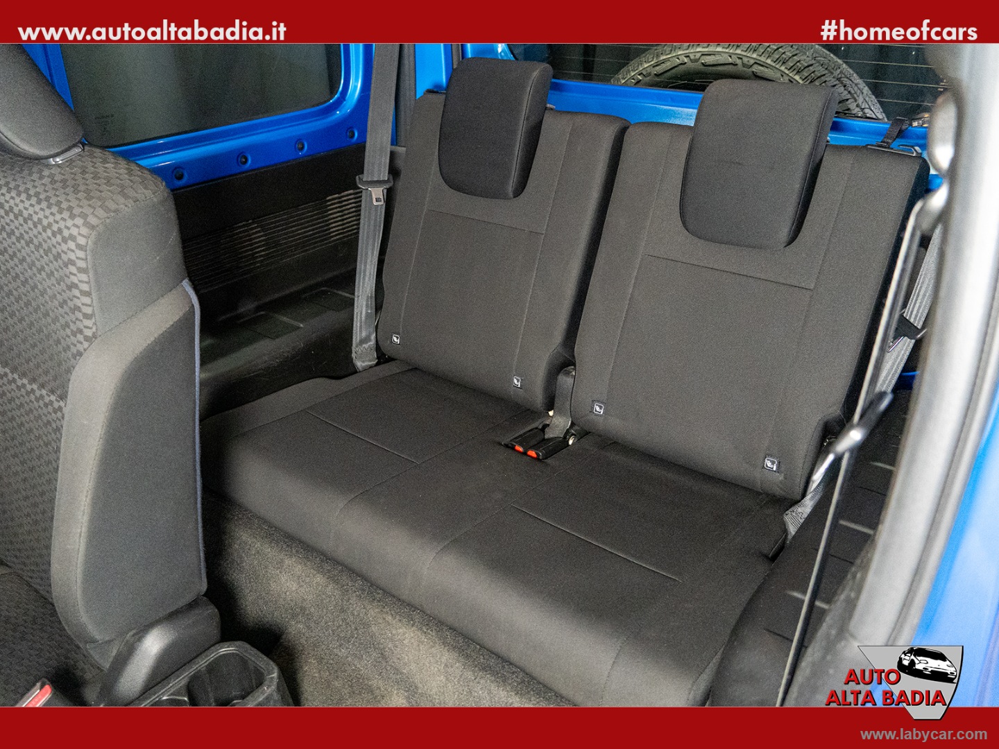Jimny 1.5 5MT Top 4 POSTI | 102CV - OK NEOPATENTATI - immagine 9