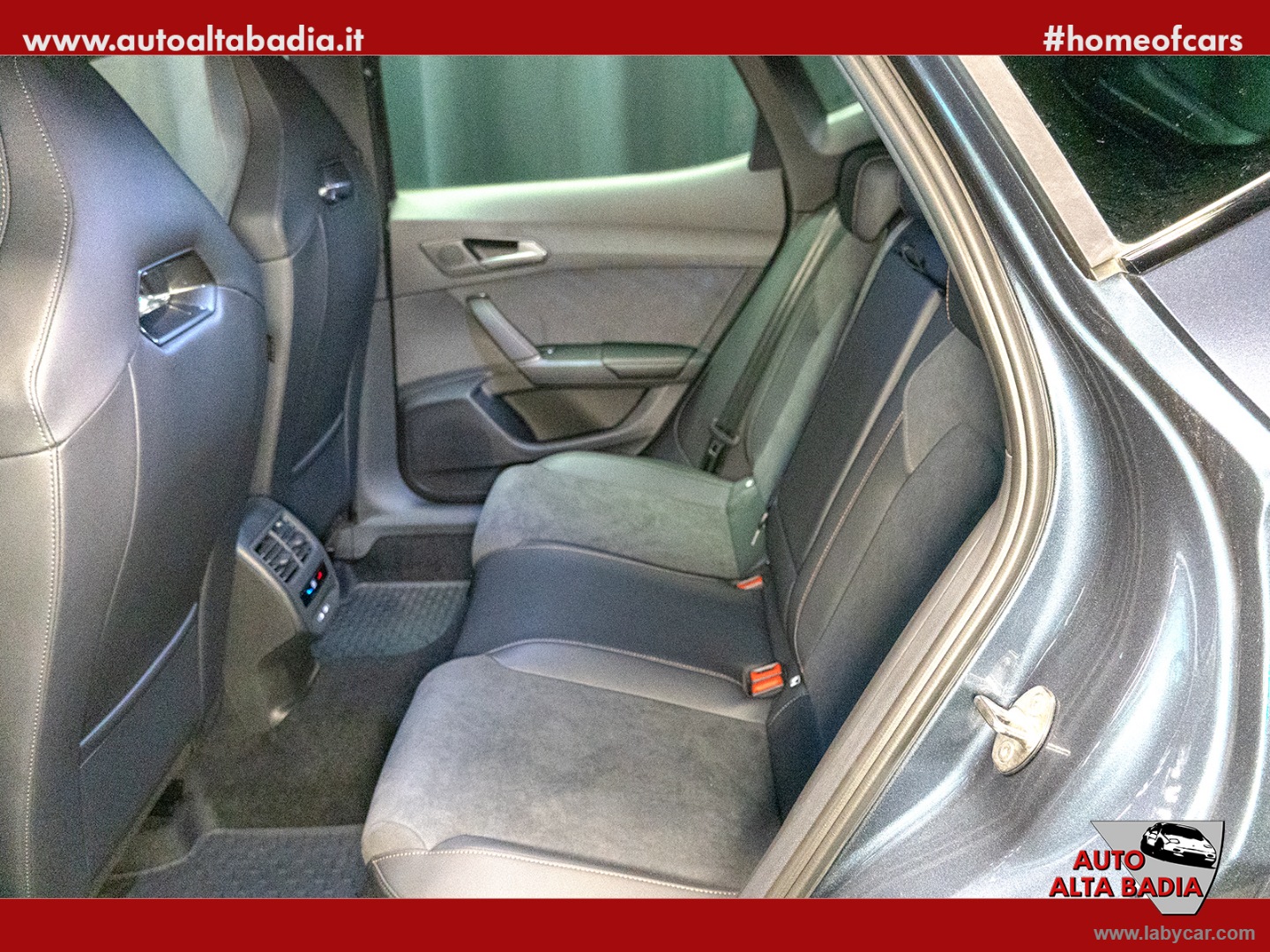 Formentor 2.0 TSI 4Drive DSG VZ | 333CV - immagine 9