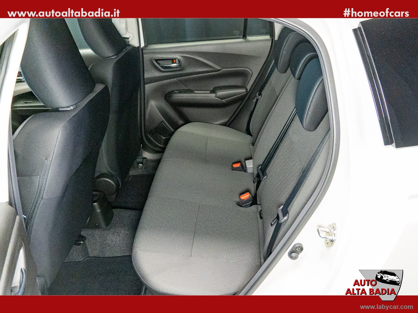 Swift 1.2 Hybrid 4WD AllGrip Top | 83CV - immagine 9