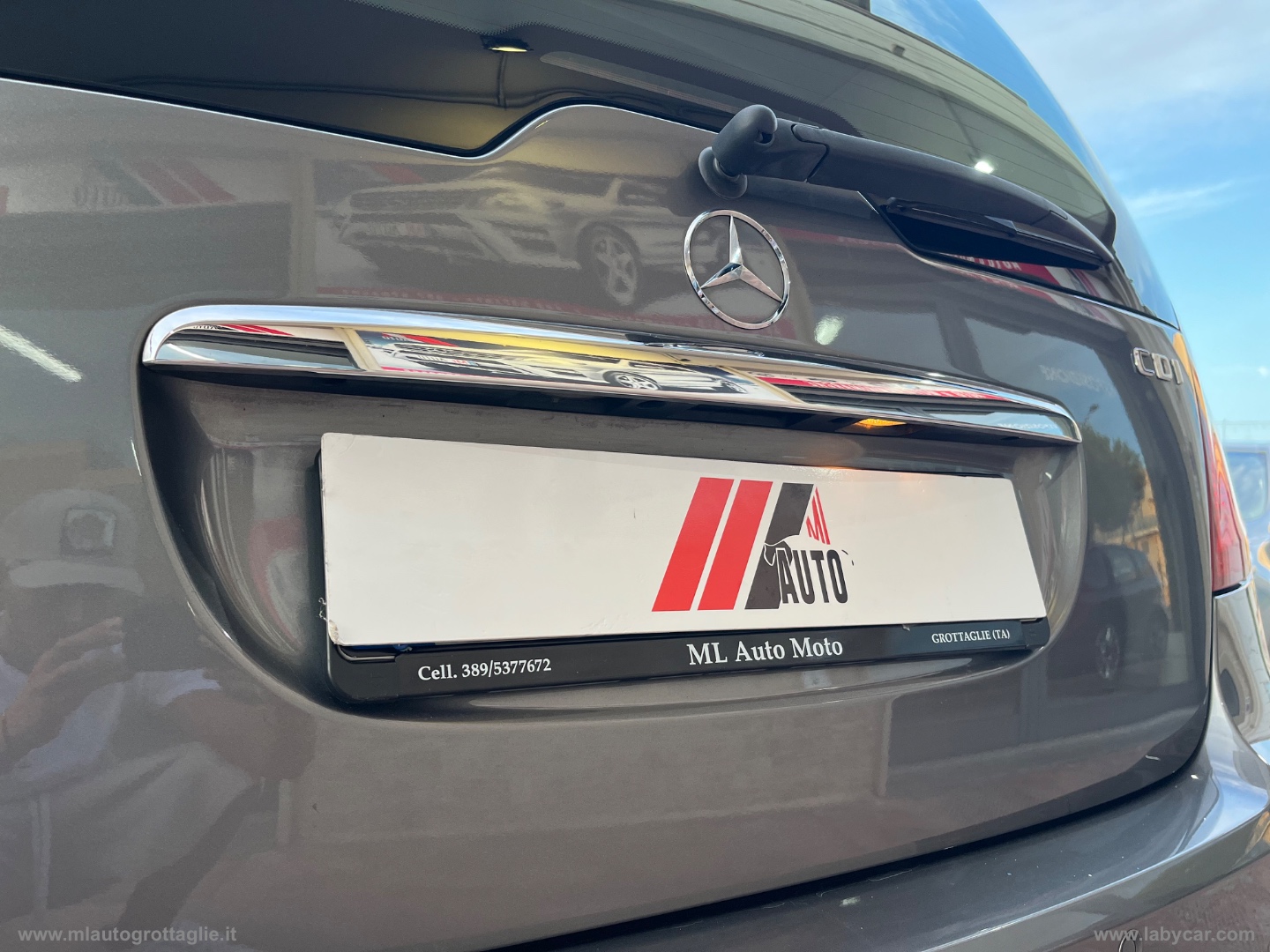 A 180 CDI Special Edition - immagine 9