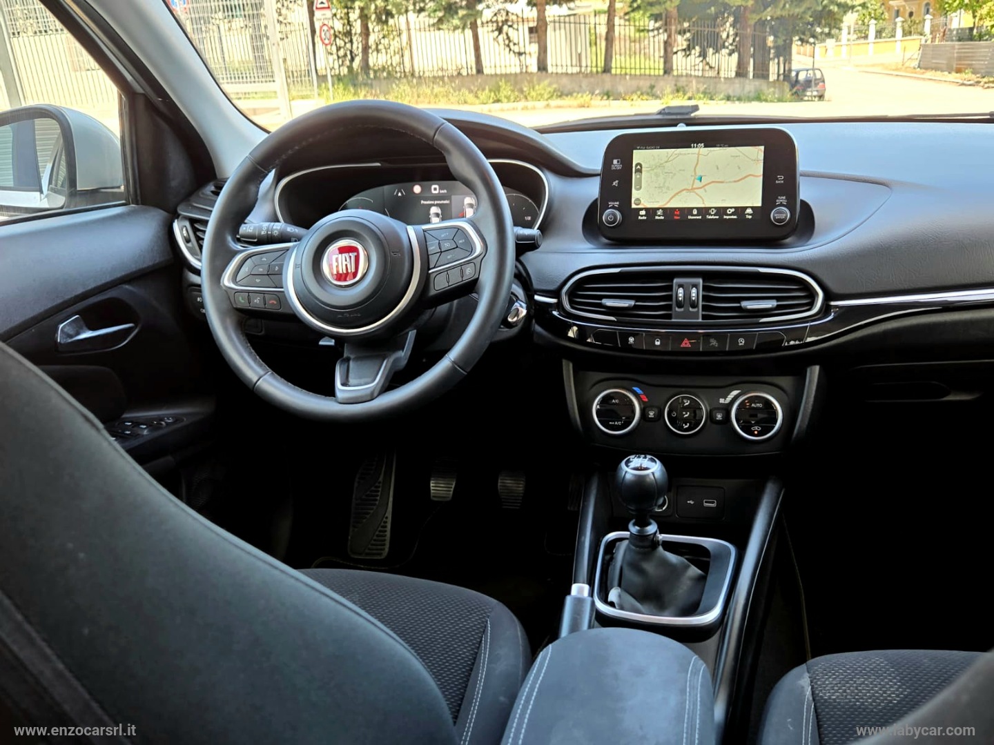 Tipo 1.6 Mjt S&S 5 porte City Sport FULL LED - immagine 9