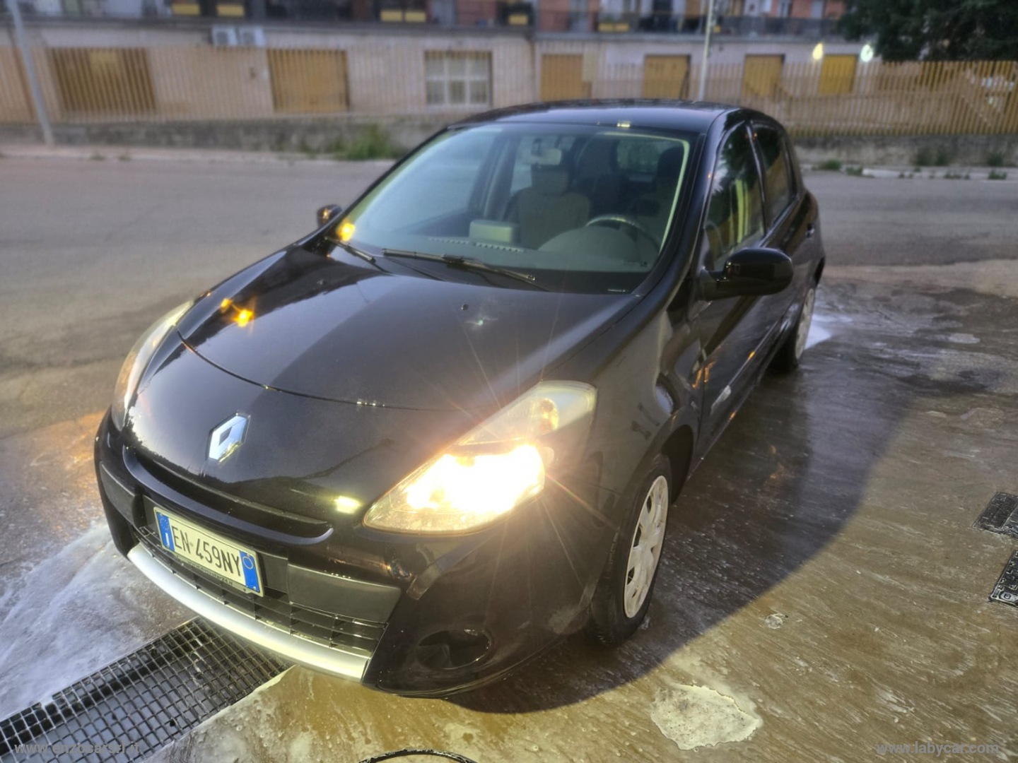 Clio 1.2 5p. GPL Dynamique - immagine 9