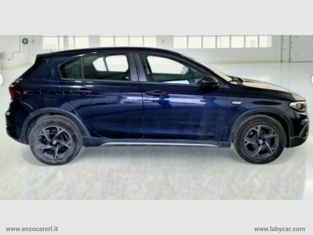 Tipo 1.6 Mjt S&S 5 porte Cross 130CV - immagine 9