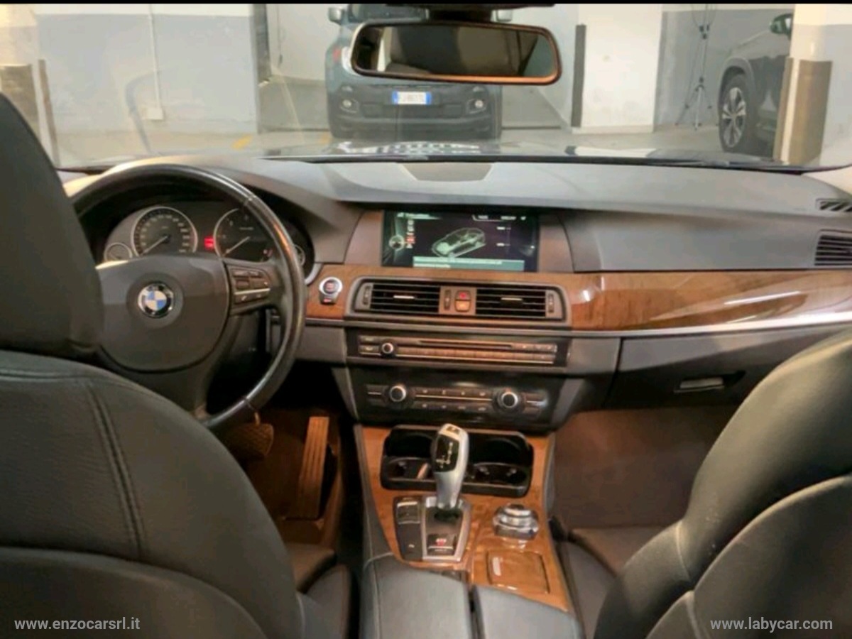 530d Futura TETTO APRIBILE - immagine 9