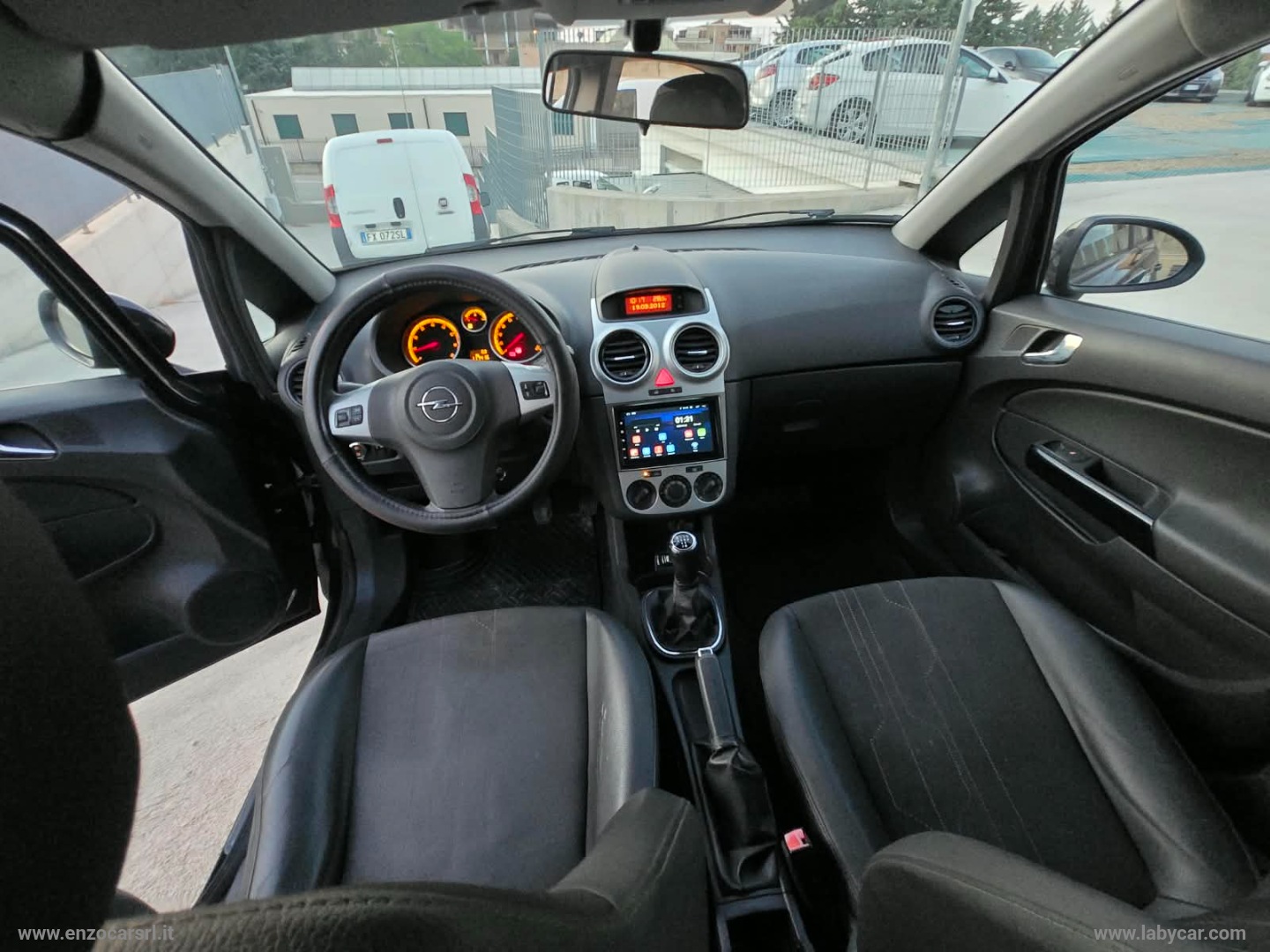 Corsa 1.2 5p. S&S Elective - immagine 9
