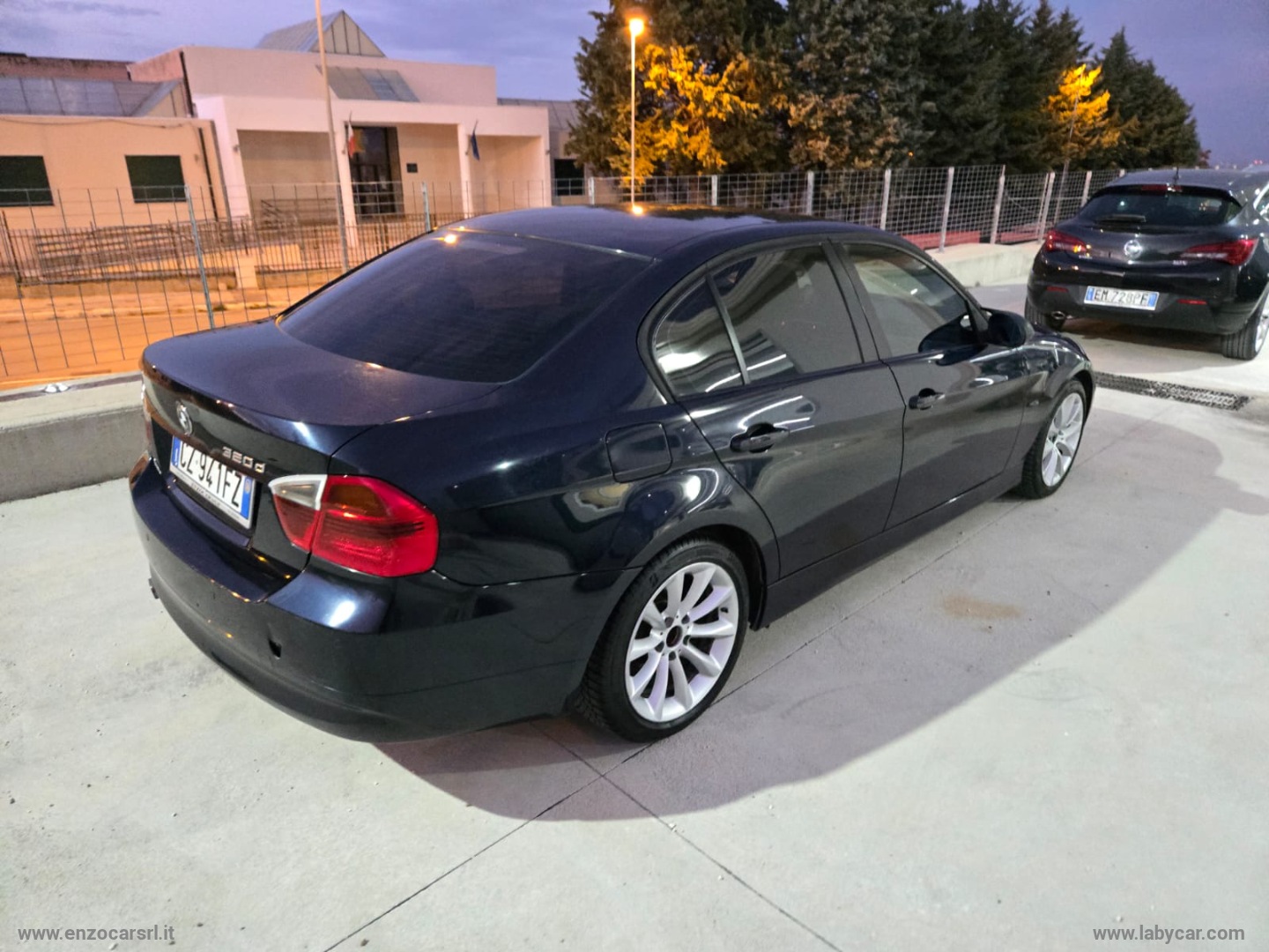 320d Futura - immagine 9
