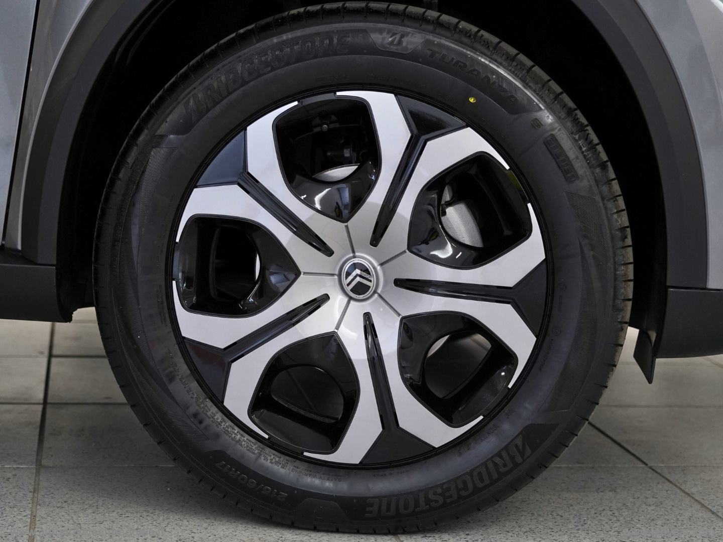 C3 Aircross Hybrid 136 e-DCS6 Max - immagine 9