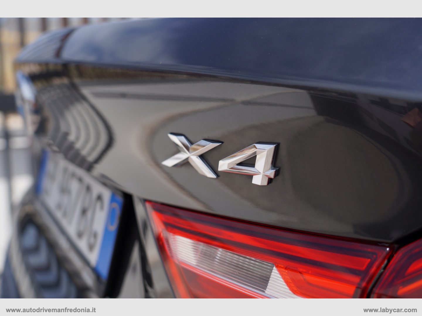 X4 xDrive30dA 258CV xLine - immagine 9