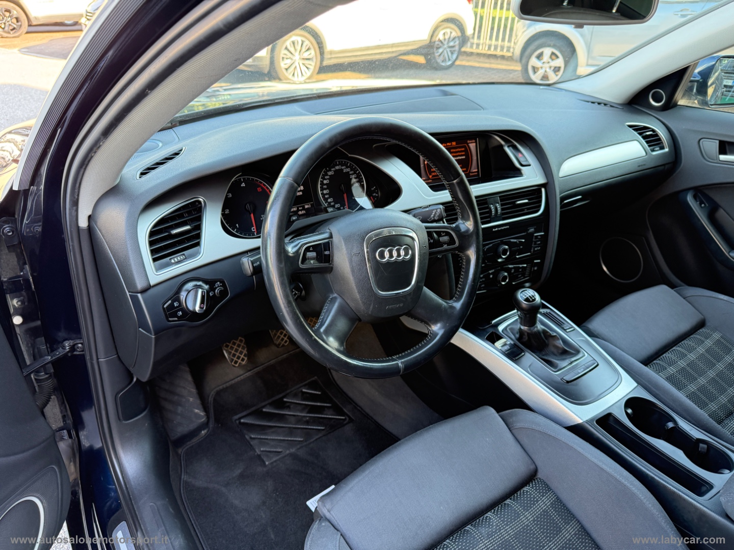 A4 2.0 TDI 170 CV Ambiente - immagine 9