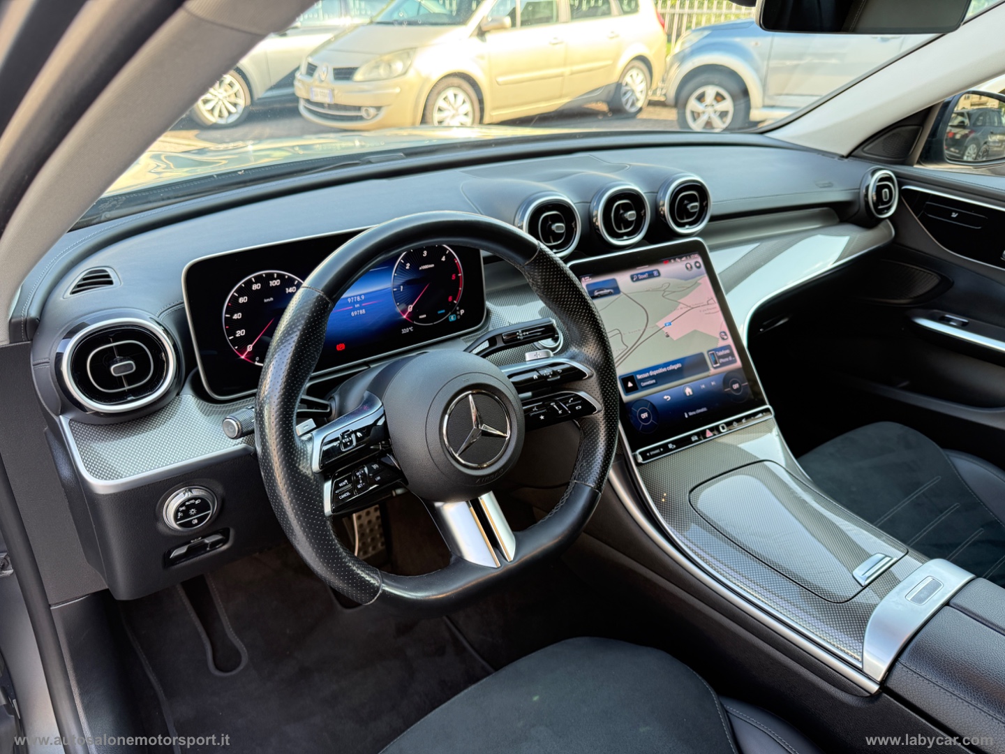 C 220 d Mild hybrid S.W. Premium Pro - immagine 9