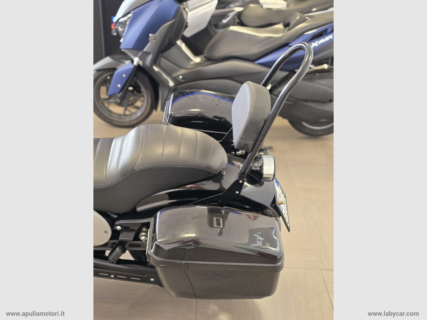 XV 950 - immagine 9